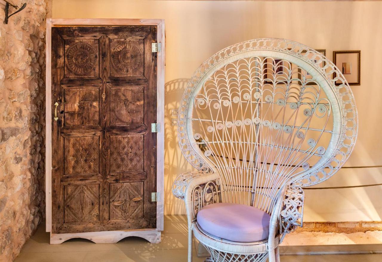 Pavezzo Country Retreat Aparthotel Katouna Ngoại thất bức ảnh
