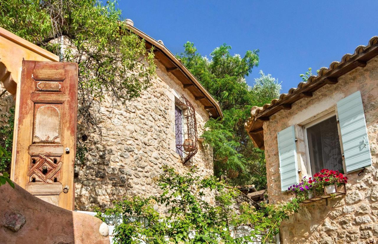 Pavezzo Country Retreat Aparthotel Katouna Ngoại thất bức ảnh