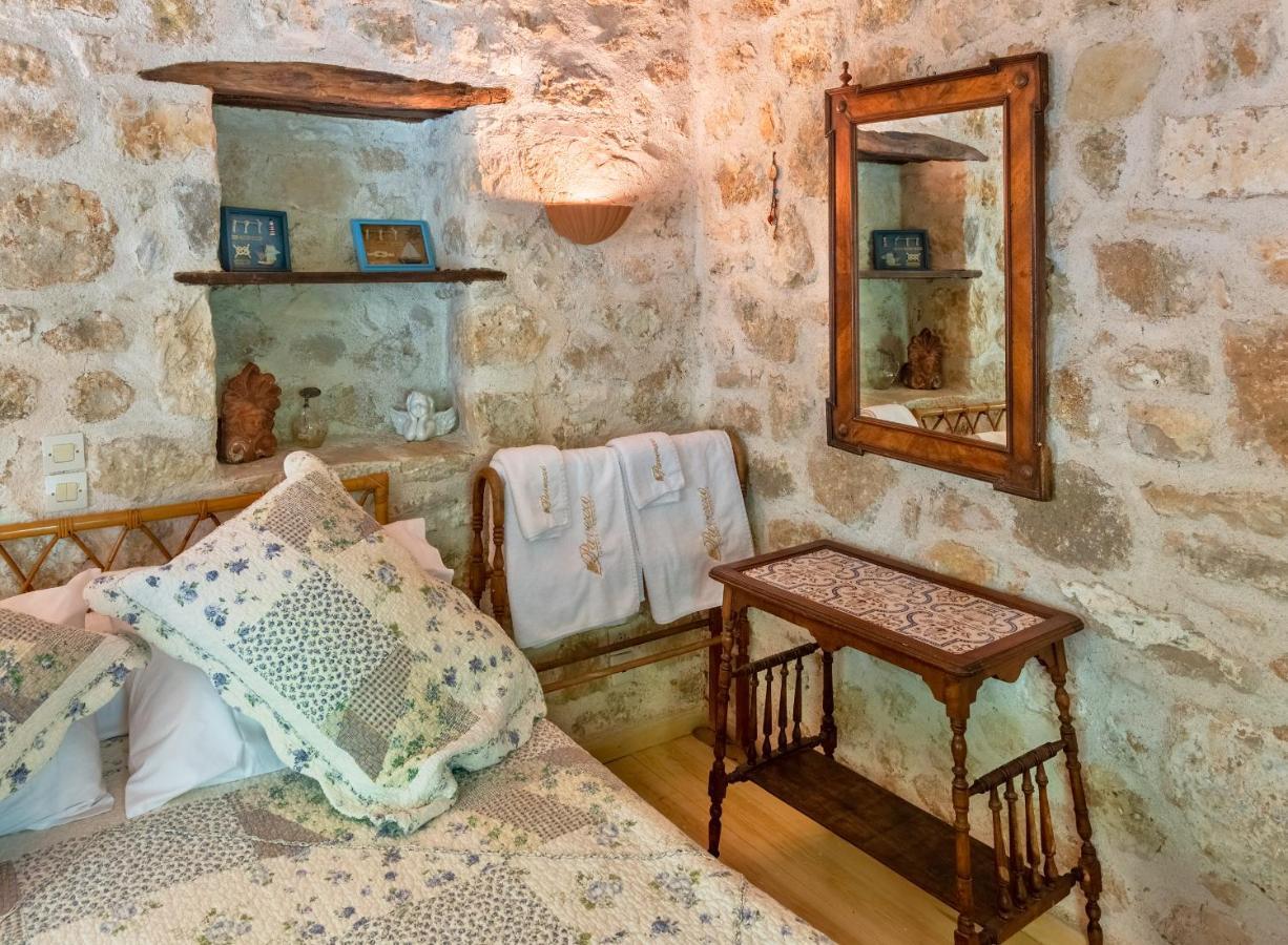 Pavezzo Country Retreat Aparthotel Katouna Ngoại thất bức ảnh