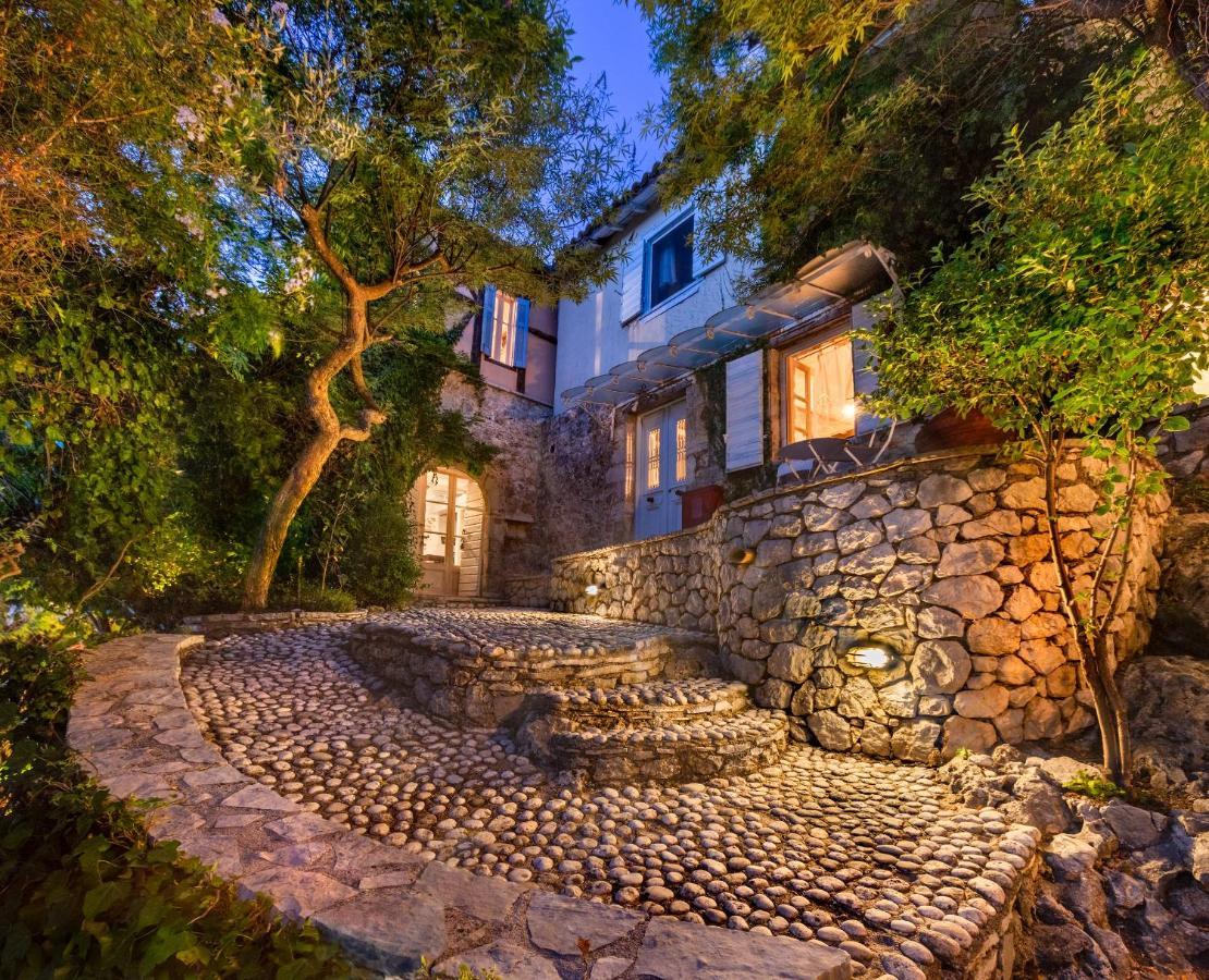 Pavezzo Country Retreat Aparthotel Katouna Ngoại thất bức ảnh