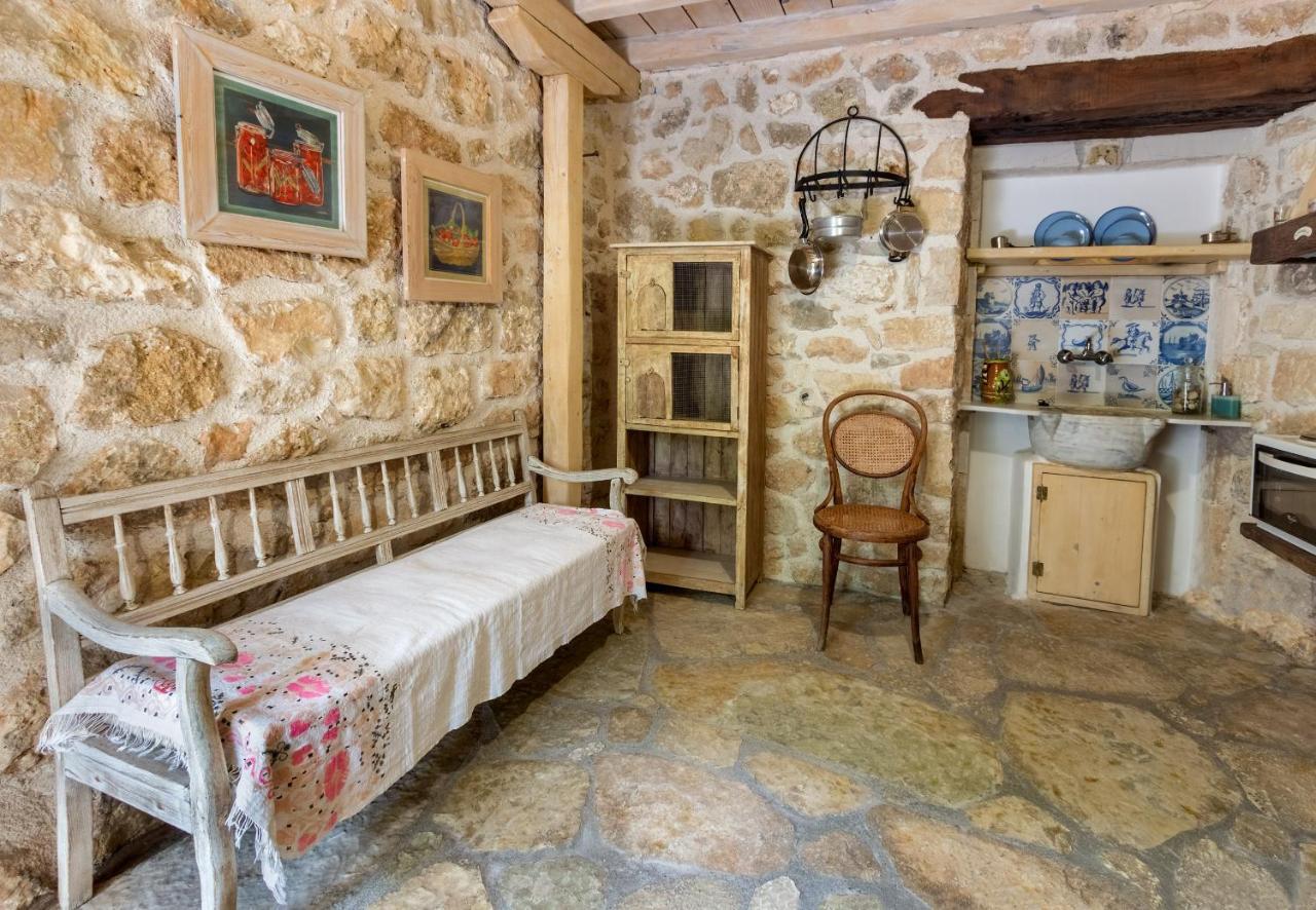 Pavezzo Country Retreat Aparthotel Katouna Ngoại thất bức ảnh
