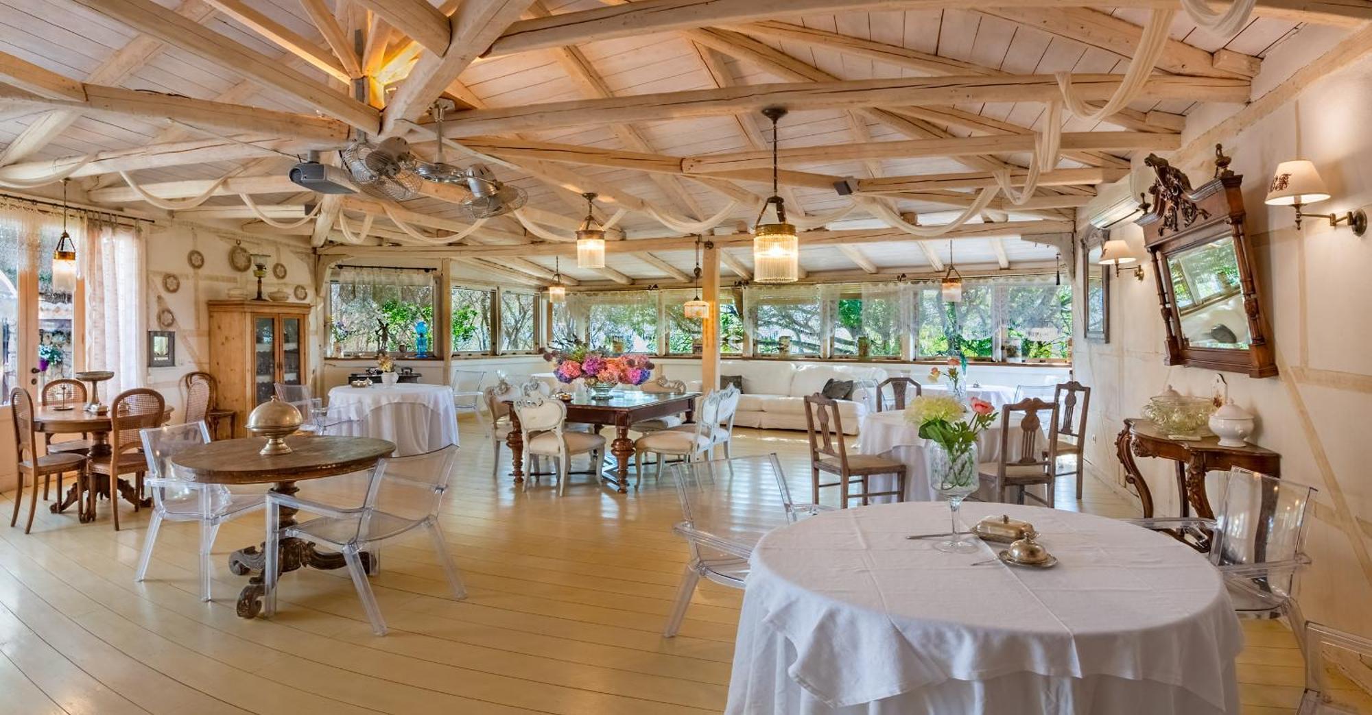 Pavezzo Country Retreat Aparthotel Katouna Ngoại thất bức ảnh