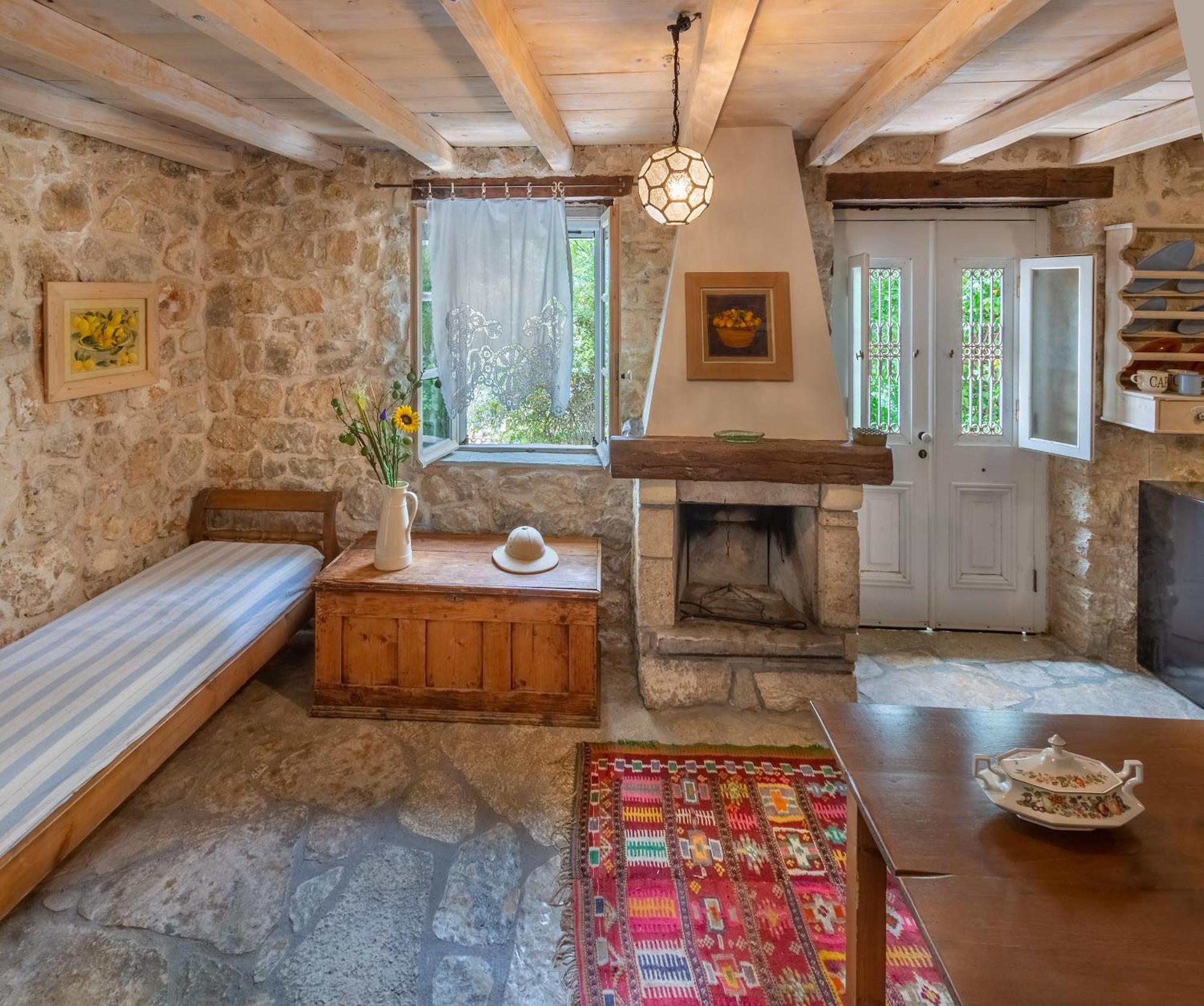 Pavezzo Country Retreat Aparthotel Katouna Ngoại thất bức ảnh