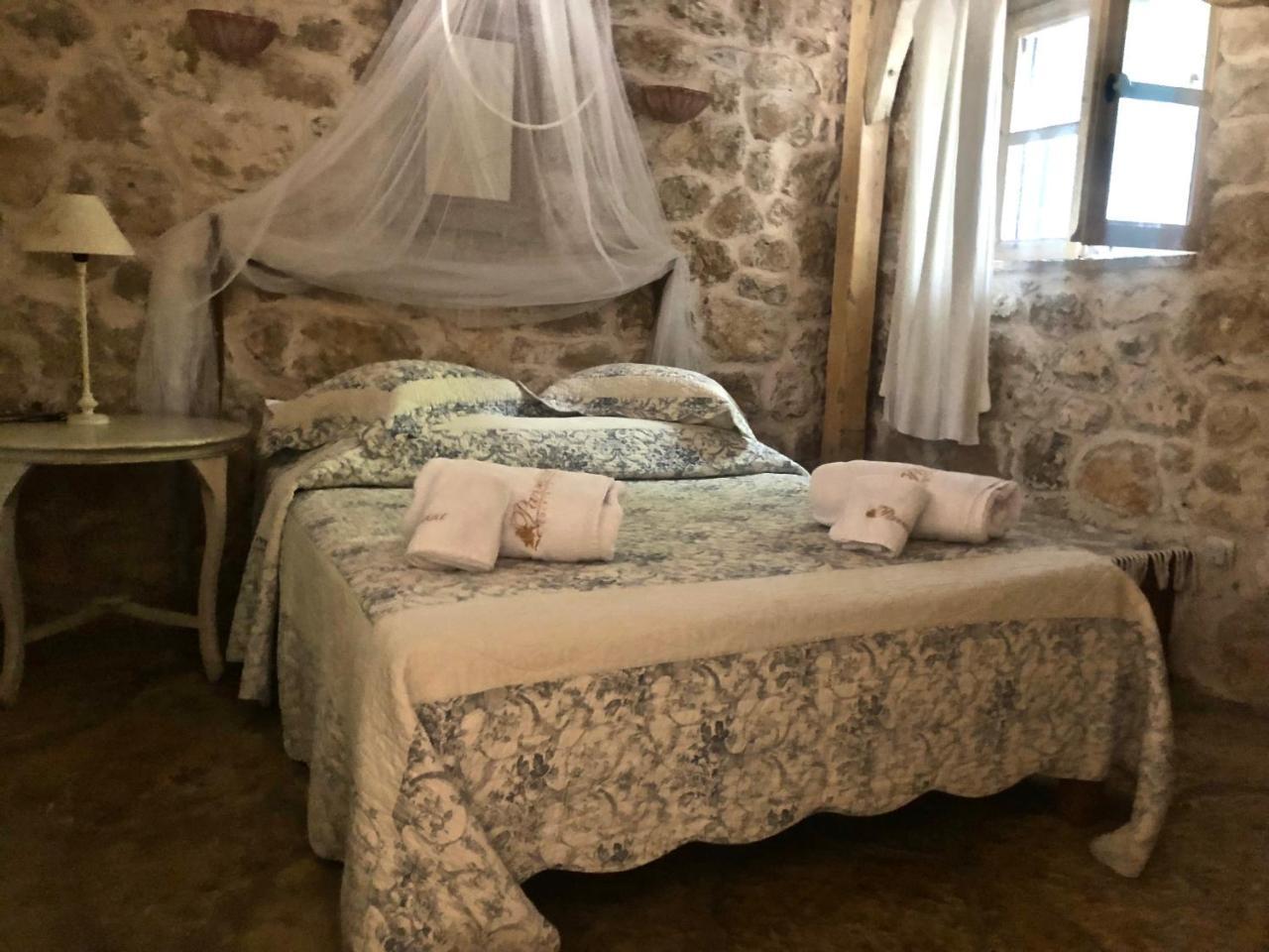 Pavezzo Country Retreat Aparthotel Katouna Ngoại thất bức ảnh