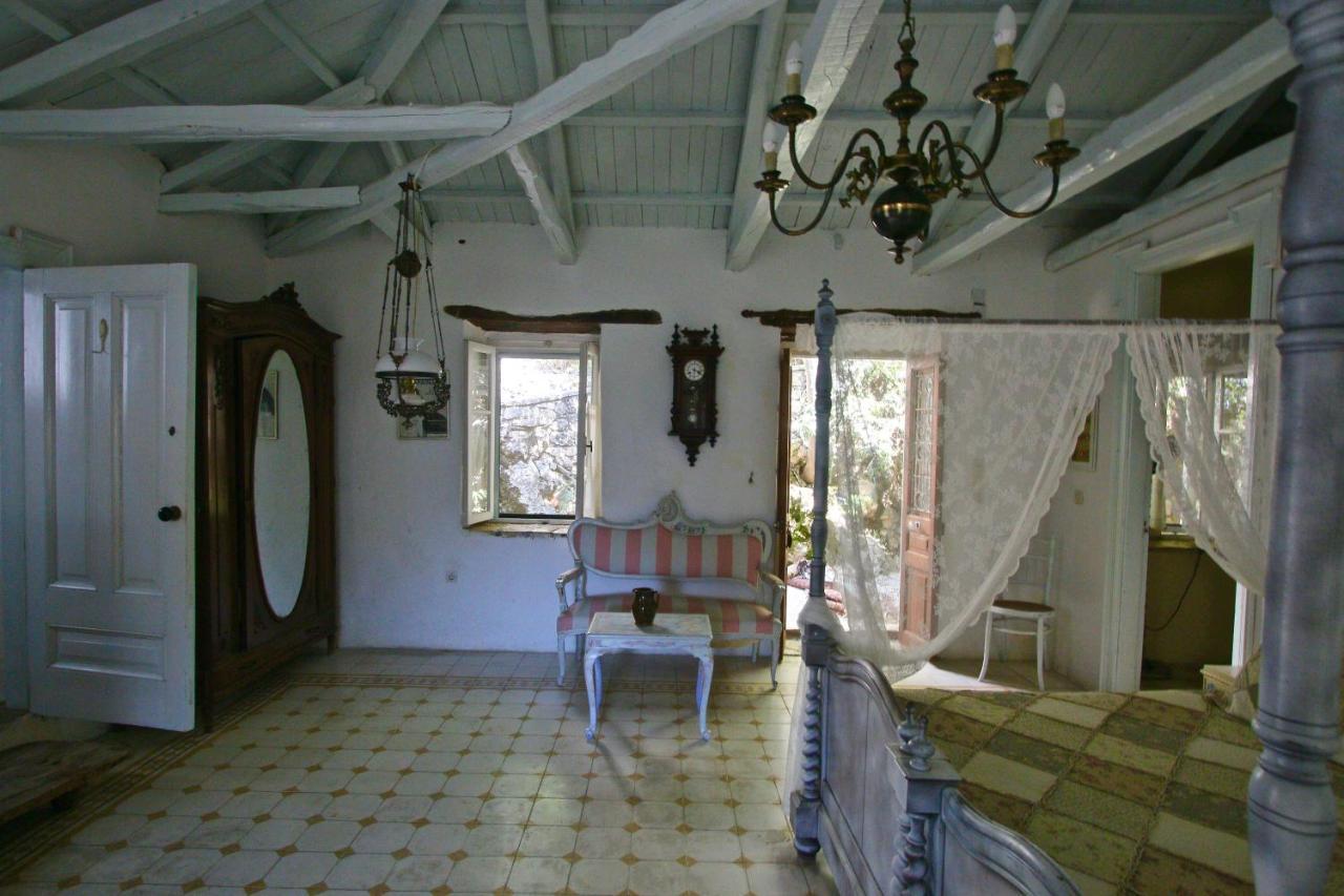 Pavezzo Country Retreat Aparthotel Katouna Ngoại thất bức ảnh