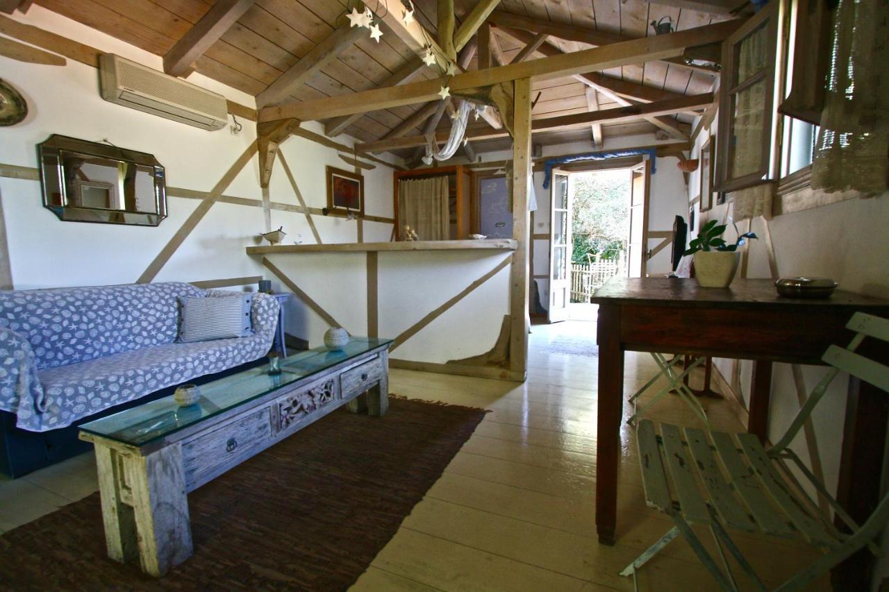 Pavezzo Country Retreat Aparthotel Katouna Ngoại thất bức ảnh