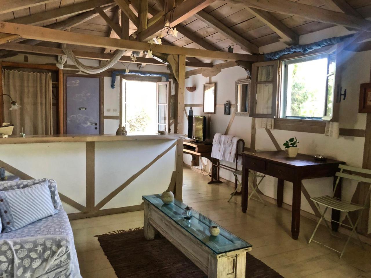 Pavezzo Country Retreat Aparthotel Katouna Ngoại thất bức ảnh